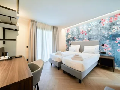 B&B Boutique Lucca – Photos 2