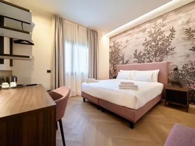 B&B Boutique Lucca – Photos 7