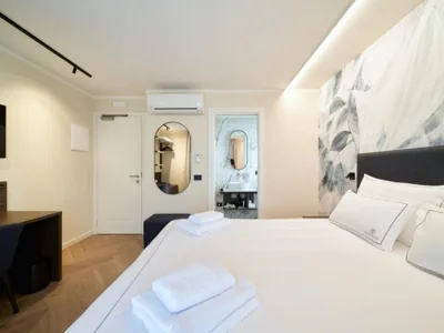 B&B Boutique Lucca – Photos 10