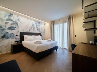 B&B Boutique Lucca – Photos 11