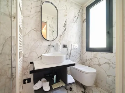 B&B Boutique Lucca – Photos 13