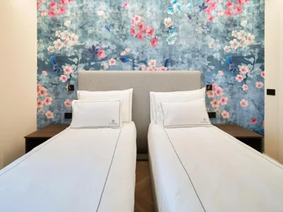 B&B Boutique Lucca – Photos 16